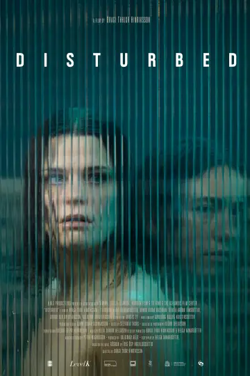 Plakat do filmu "Niepokój" #914263