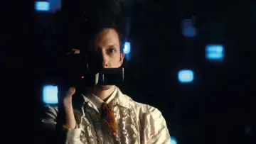 Zasłona do filmu "Uchronia" #1139367