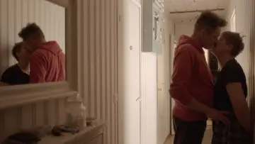 Zasłona do filmu "Pohjoinen intohimo" #777142