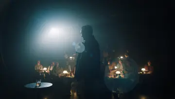 Zasłona do filmu "Quieren Monólogo" #800638