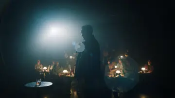 Zasłona do filmu "Quieren Monólogo" #800640