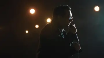 Zasłona do filmu "Quieren Monólogo" #800642