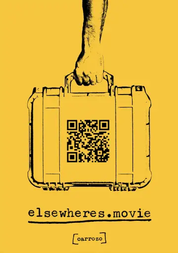 Plakat do filmu "elsewheres" #541718