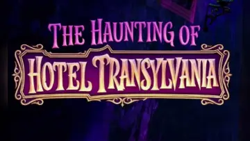 Zasłona do filmu "The Haunting of Hotel Transylvania" #1744174
