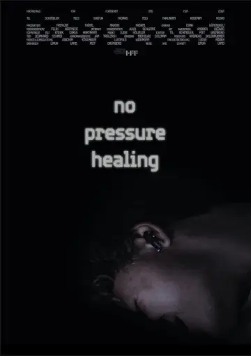 Plakat do filmu "no pressure healing" #544474