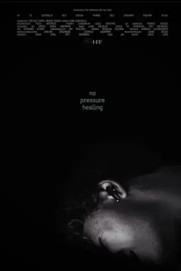 Plakat do filmu "no pressure healing" #544475