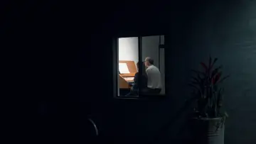 Zasłona do filmu "Im Umkreis des Paradieses" #1912414