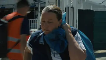 Zasłona do filmu "Ich verstehe Ihren Unmut" #538823
