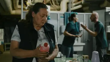 Zasłona do filmu "Ich verstehe Ihren Unmut" #538826