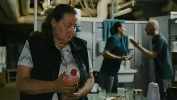 Zasłona do filmu "Ich verstehe Ihren Unmut" #829709
