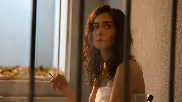 Zasłona do filmu "Roya" #818892