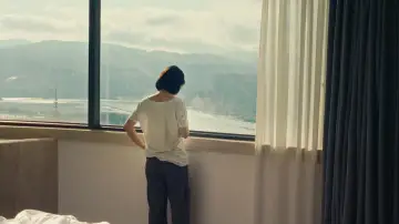 Zasłona do filmu "上海女儿" #539041
