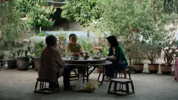 Zasłona do filmu "上海女儿" #539046