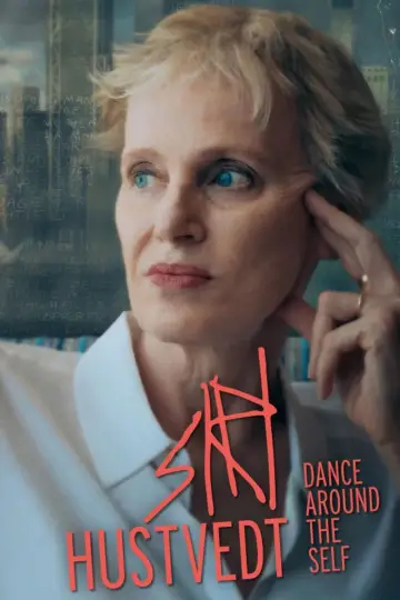 Plakat do filmu "Siri Hustvedt – Dance Around the Self" #640741
