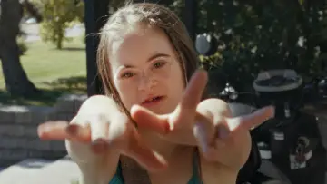 C’est ma soeur