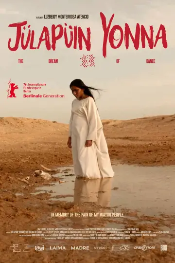 Jülapüin Yonna