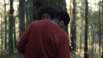 Zasłona do filmu "El jardín que soñamos" #1139417