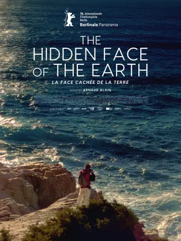 La face cachée de la Terre