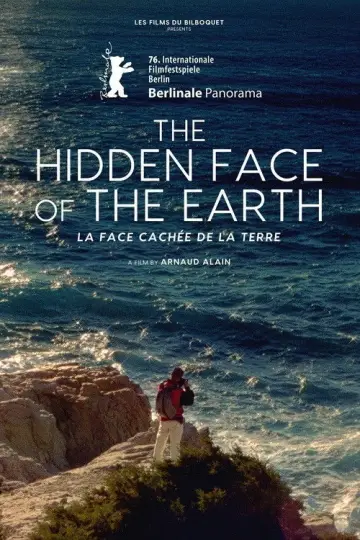 Plakat do filmu "La face cachée de la Terre" #538387