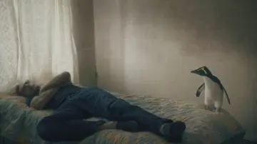 Zasłona do filmu "Tristan Forever" #921690