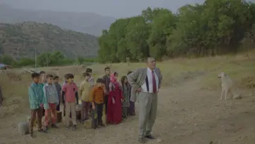 Zasłona do filmu "Spî" #1139537
