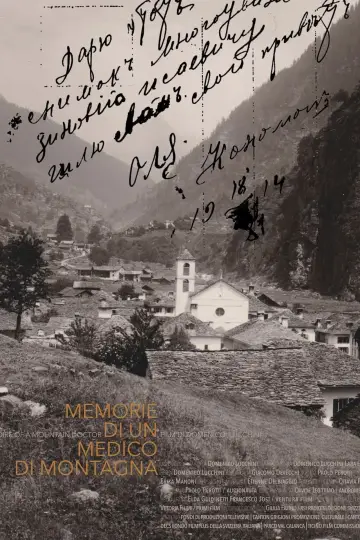 Memorie di un medico di montagna