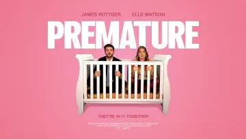 Zasłona do filmu "Premature" #1174953