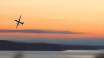 Zasłona do filmu "#SKYKING" #843737