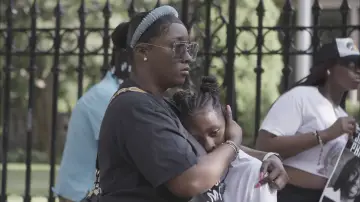 Zasłona do filmu "#WhileBlack" #1142363