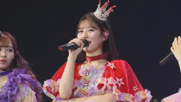 Zasłona do filmu "2nd LIVE FILM FRUITS ZIPPER JAPAN TOUR 2024 - AUTUMN THE STORY OF SEVEN COLORS" #876936
