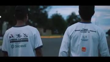 Zasłona do filmu "Roda da Vida" #555327