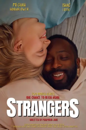 Plakat do filmu "Strangers" #544142