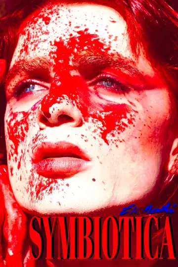 Plakat do filmu "Symbiotica" #1159508