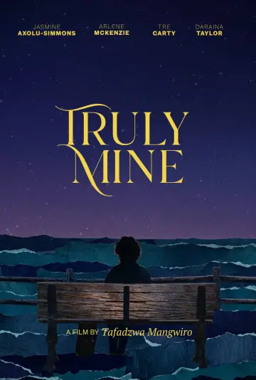 Truly Mine