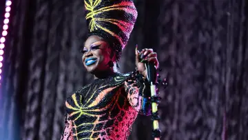 Zasłona do filmu "Bob the Drag Queen: This is Wild" #1151850
