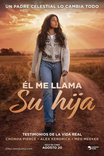 Plakat do filmu "He Calls Me Daughter" #1204429