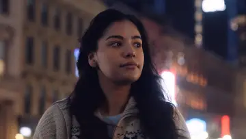 Zasłona do filmu "He Calls Me Daughter" #1882974