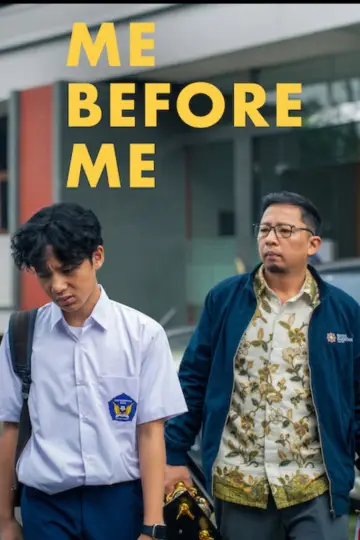 Plakat do filmu "Aku Sebelum Aku" #953080