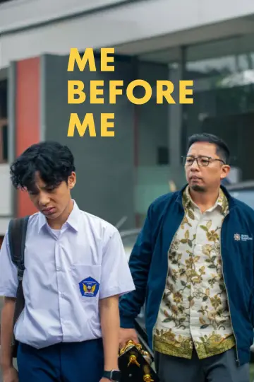 Plakat do filmu "Aku Sebelum Aku" #953081