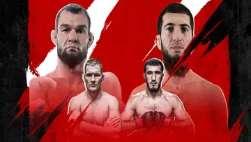Zasłona do filmu "ACA 199: Frolov vs. Emeev" #548687