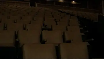 Zasłona do filmu "El León" #1641921