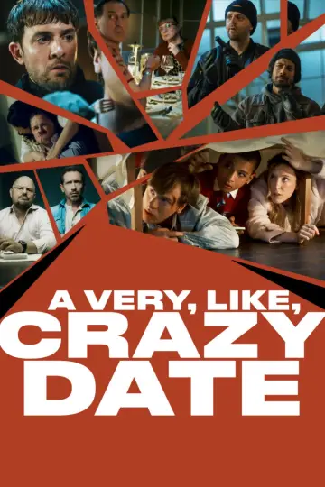 Een best wel heftige date