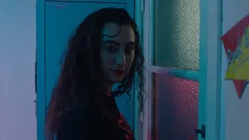 Zasłona do filmu "Chimichurri" #967253