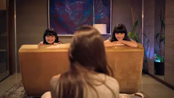 Zasłona do filmu "Enquanto Você Me Lembrar" #543028