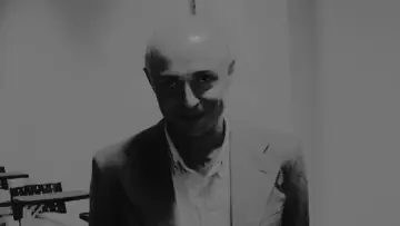 Zasłona do filmu "Penitência" #1174030