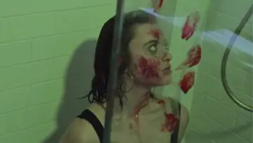Zasłona do filmu "Regarde toi" #962203