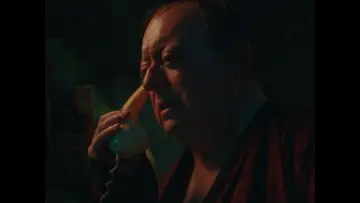 Zasłona do filmu "Tele XXX" #842355