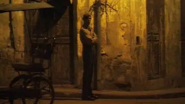 Zasłona do filmu "Bela Bela" #1193957