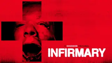 Zasłona do filmu "Przeklęty Szpital" #1632134