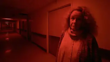 Zasłona do filmu "Przeklęty Szpital" #1746060